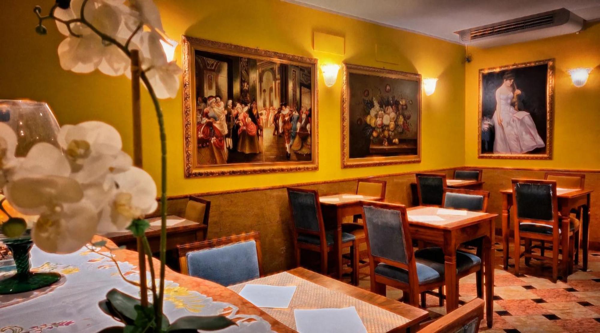 Hotel San Zulian Венеция Экстерьер фото
